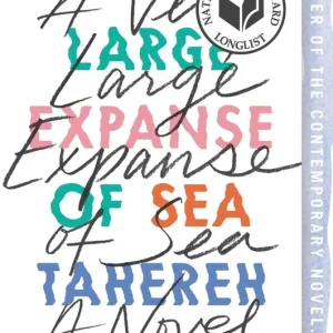 Top Pick A Very Large Expanse of Sea