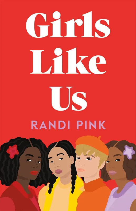 Final Sale Girls Like Us