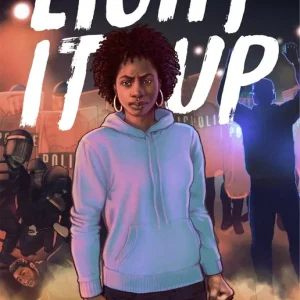 Free Shipping Light It Up