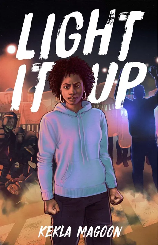 Free Shipping Light It Up