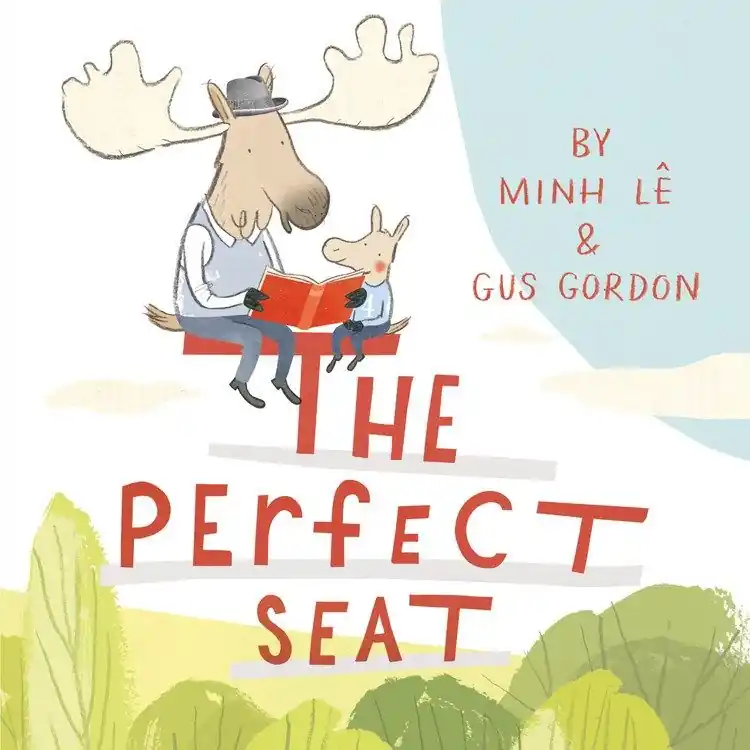 The Perfect Seat Final Sale
