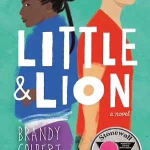 Little & Lion Get Yours