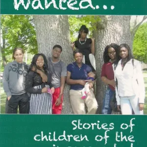 Instant Buy All I Ever Wanted … Stories of Children of the Incarcerated