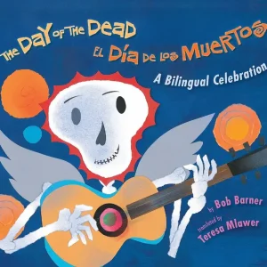 Cheap The Day of the Dead / El Día de Los Muertos: A Bilingual Celebration (Bilingual, English/Spanish) (Board Book)