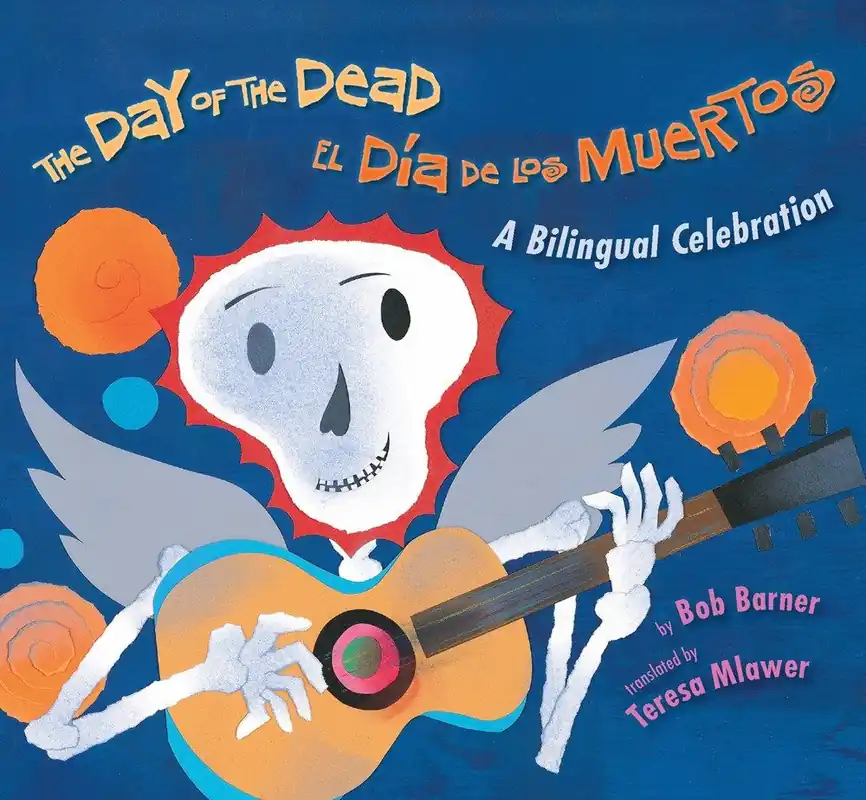 Cheap The Day of the Dead / El Día de Los Muertos: A Bilingual Celebration (Bilingual, English/Spanish) (Board Book)