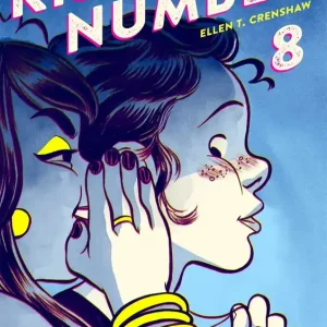 Kiss Number 8 Today Only
