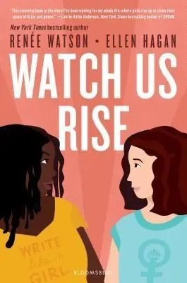 Watch Us Rise Save Now