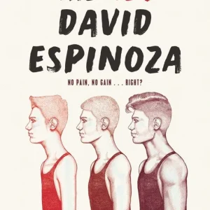 The New David Espinoza Best Price