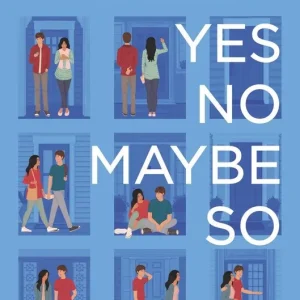 Yes No Maybe So Clearance
