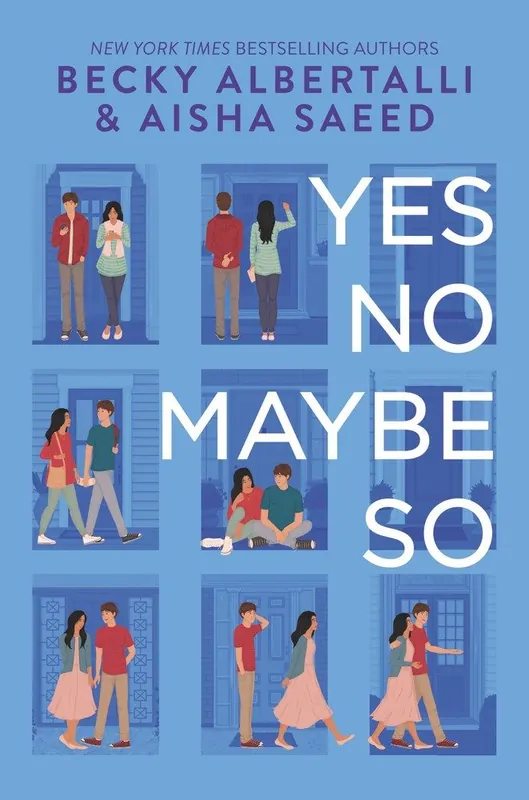 Yes No Maybe So Clearance