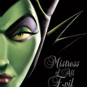 Discount Mistress of All Evil: A Tale of the Dark Fairy (Exclusive Signed Edition)