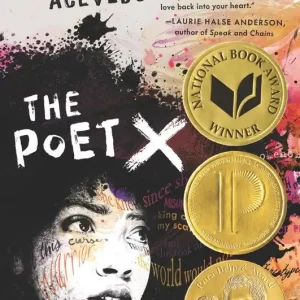 The Poet X Must Have