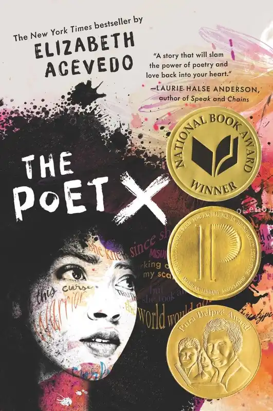 The Poet X Must Have