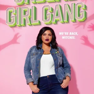 Undead Girl Gang Hot Picks