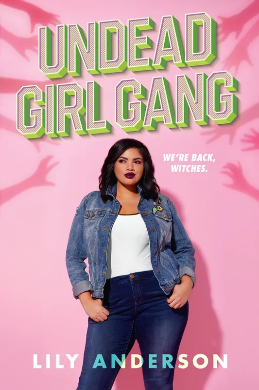 Undead Girl Gang Hot Picks