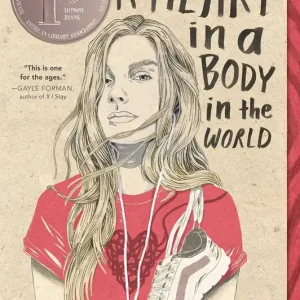 A Heart in a Body in the World Get Yours