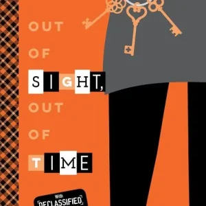 Viral Gallagher Girls #5: Out of Sight, Out of Time (10th Anniversary Edition)