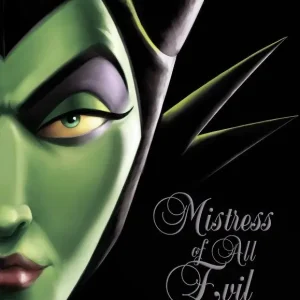Express Delivery Mistress of All Evil: A Tale of the Dark Fairy