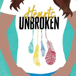 Hearts Unbroken One Day Deal