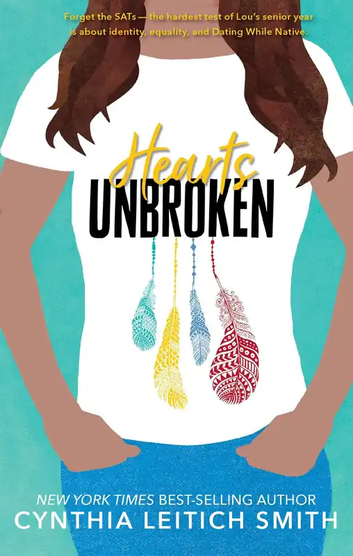 Hearts Unbroken One Day Deal