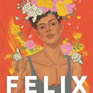 Felix Ever After Mega Sale