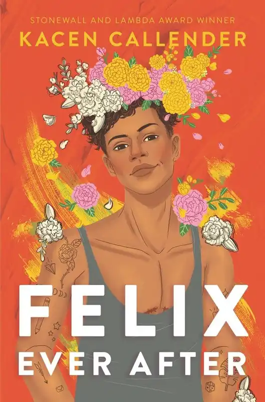Felix Ever After Mega Sale