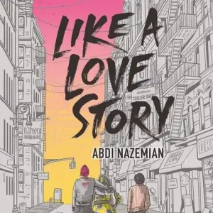 Like a Love Story Hassle-Free Returns