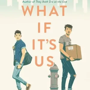 Factory Price What If It's Us