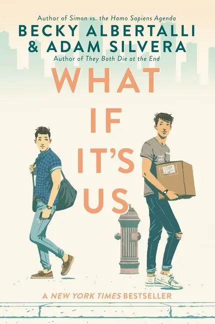 Factory Price What If It's Us