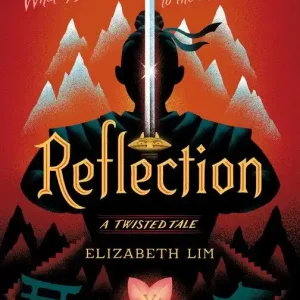 Hot Picks Reflection: A Twisted Tale