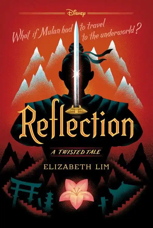Hot Picks Reflection: A Twisted Tale