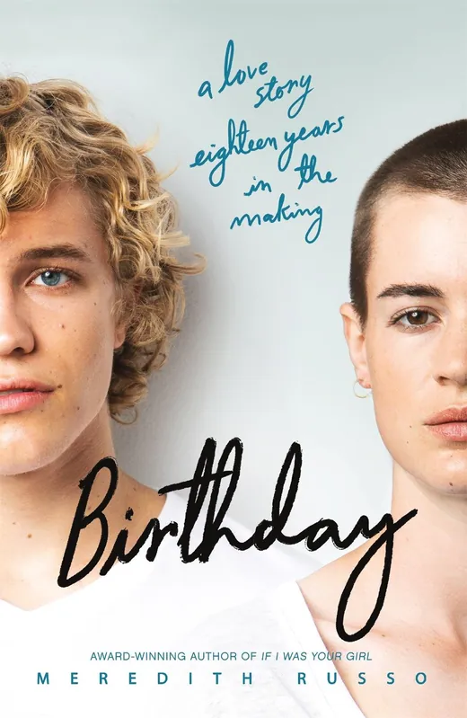 Birthday Top Rated