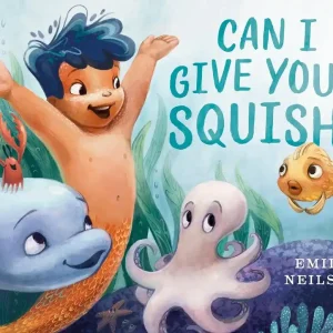 Can I Give You a Squish? Secure Checkout