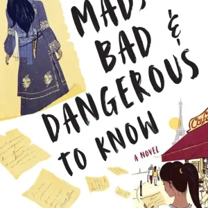 Mad, Bad & Dangerous to Know Seasonal Sale
