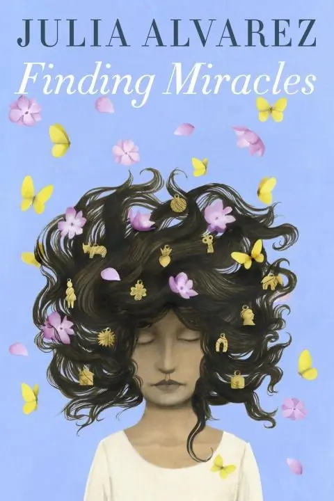 Modern Finding Miracles