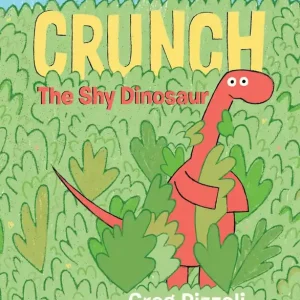 Limited Time Crunch, The Shy Dinosaur