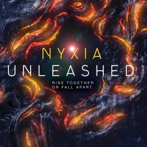 The Nyxia Triad #2: Nyxia Unleashed Next Day Delivery