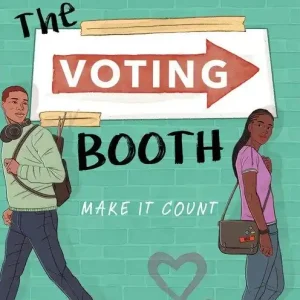 The Voting Booth One Day Deal