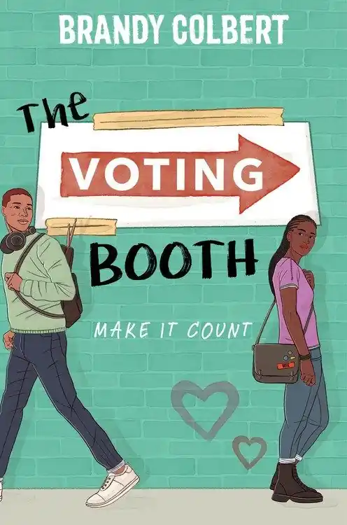 The Voting Booth One Day Deal