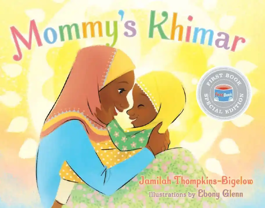 Mommy's Khimar (First Book Special Edition) Flash Sale