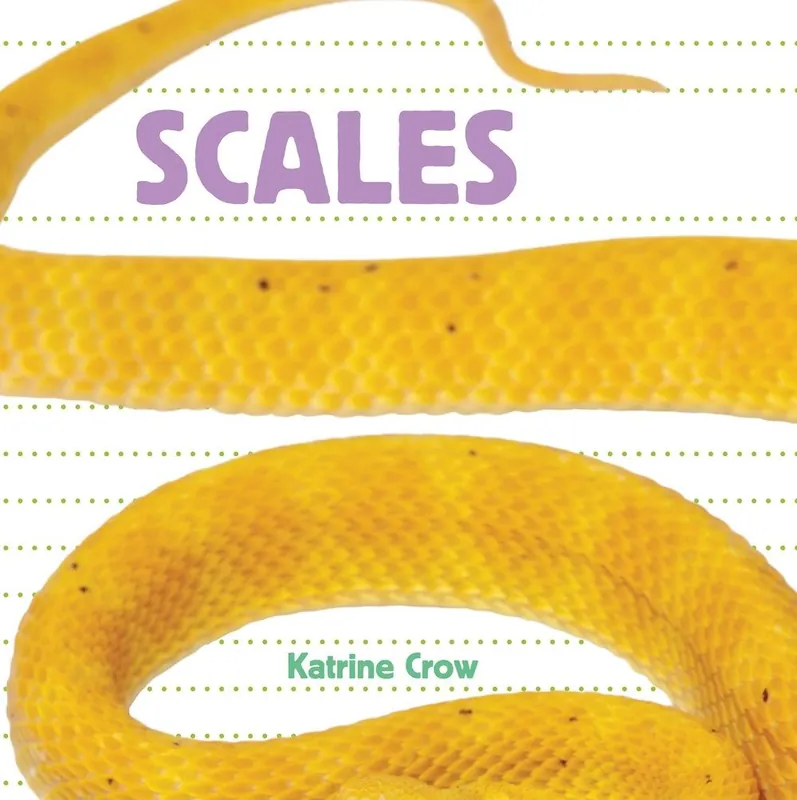 Today Only Whose Is It? Scales