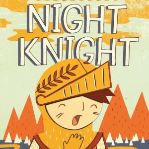 Limited Time Night Knight