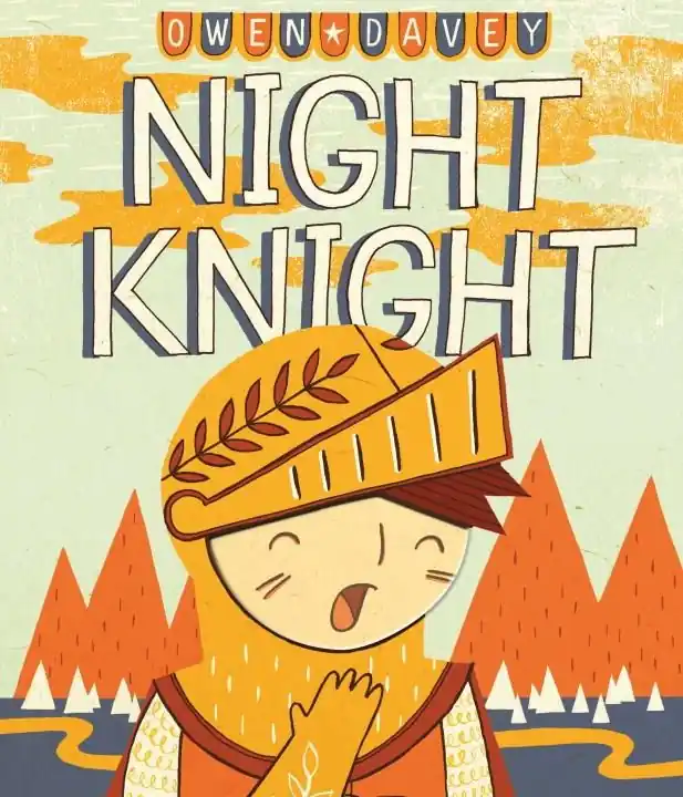 Limited Time Night Knight