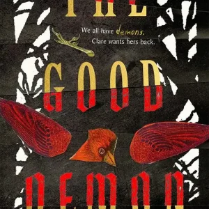 Low Price The Good Demon