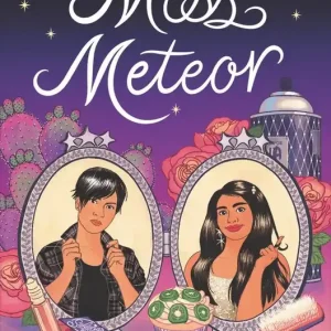 Miss Meteor Free Delivery