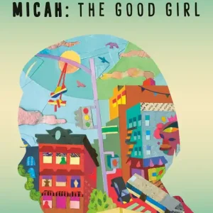 Flyy Girls #2: Micah: The Good Girl Editor’s Pick