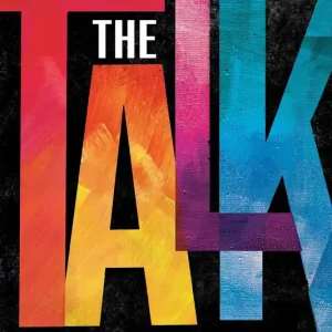 Budget The Talk: Conversations about Race, Love & Truth