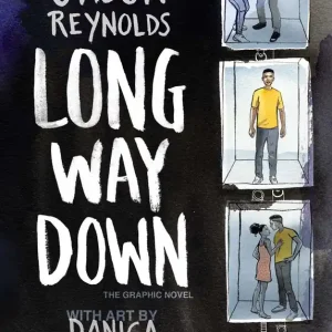 Long Way Down: The Graphic Novel Hassle-Free Returns