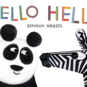 Hello Hello (Board Book) Popular