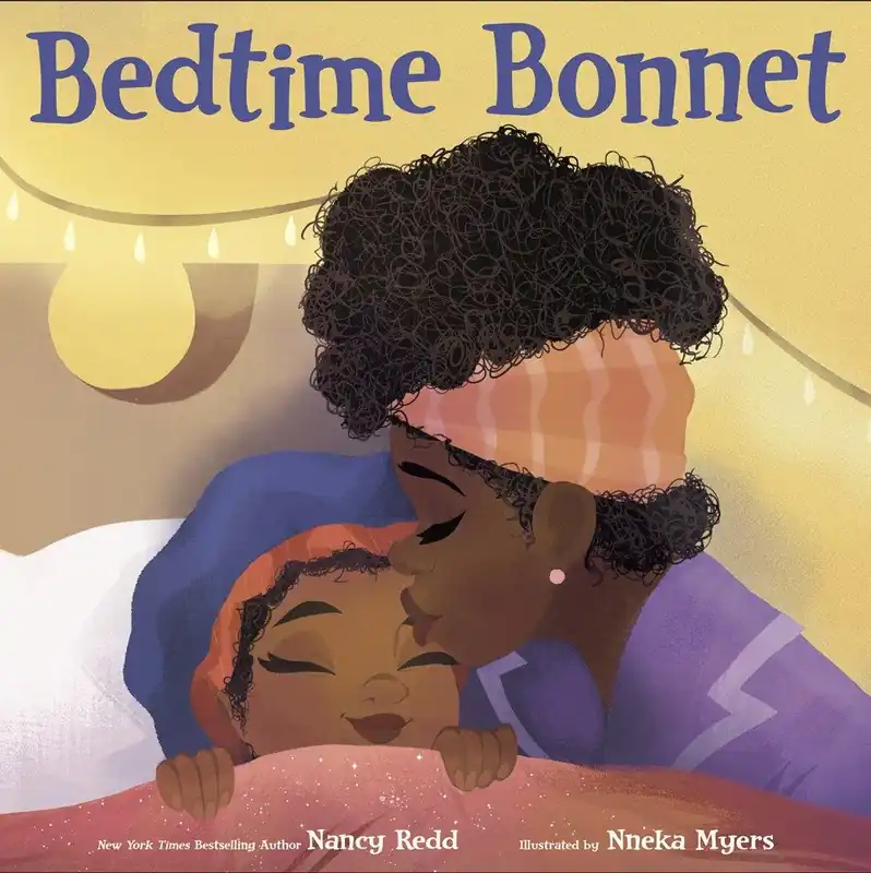 Professional Grade Bedtime Bonnet